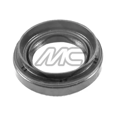Pago Seguro Anillo retén, caja de cambios manual METALCAUCHO 39339 METALCAUCHO 39339